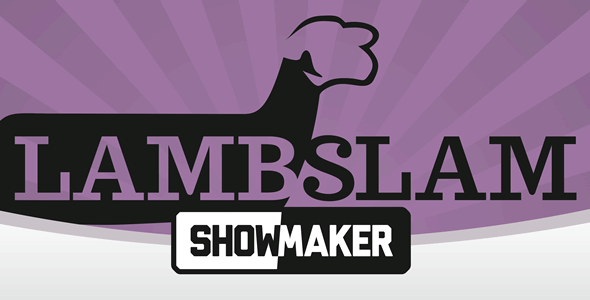 ShowMaker Lamb Slam